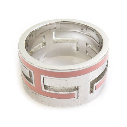Hermes Ring Pink