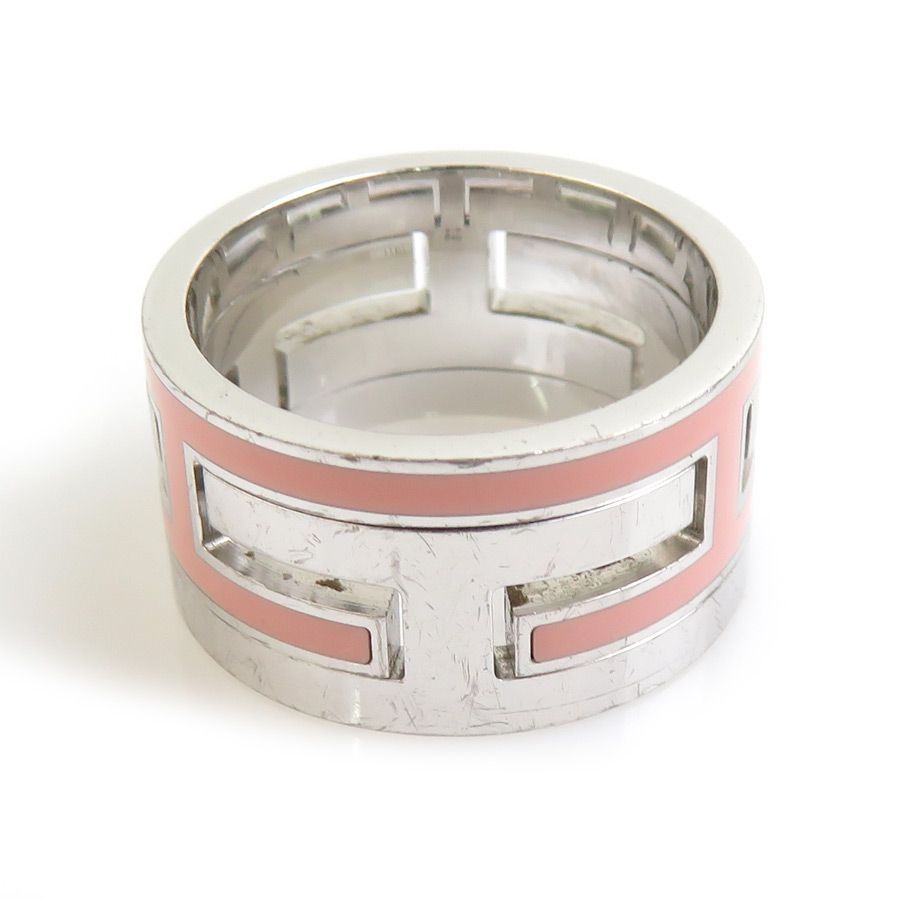 Hermes Ring Pink