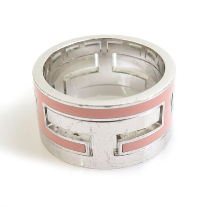 Hermes Ring Pink