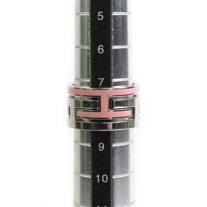 Hermes Ring Pink