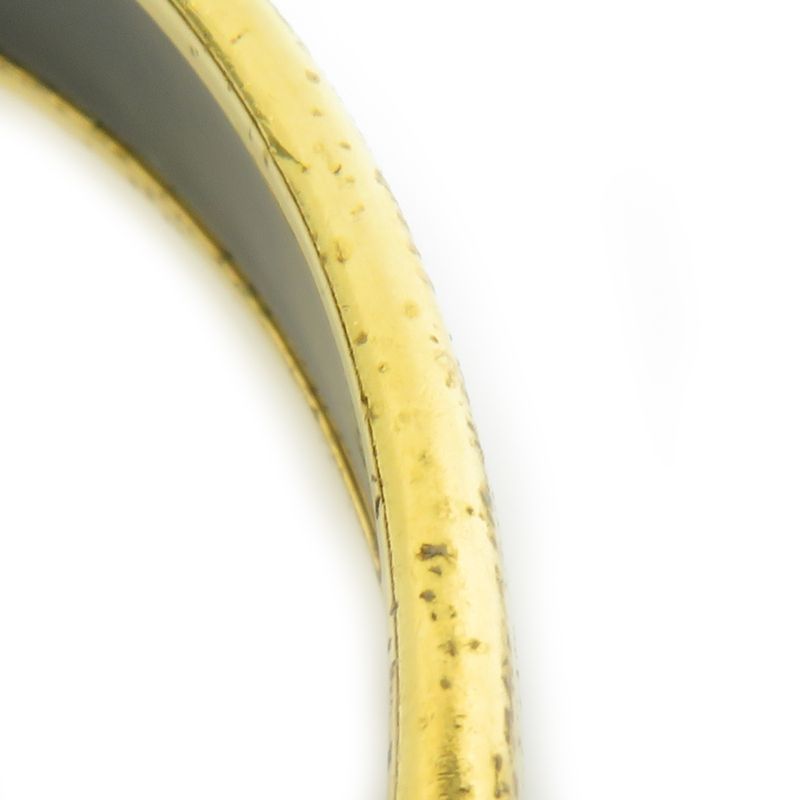 Hermes Bracelet Bangle Enamel