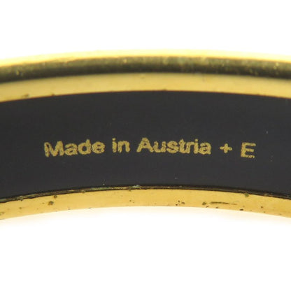 Hermes Bracelet Bangle Enamel