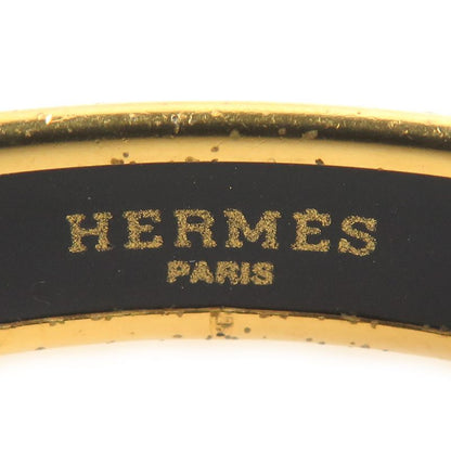 Hermes Bracelet Bangle Enamel