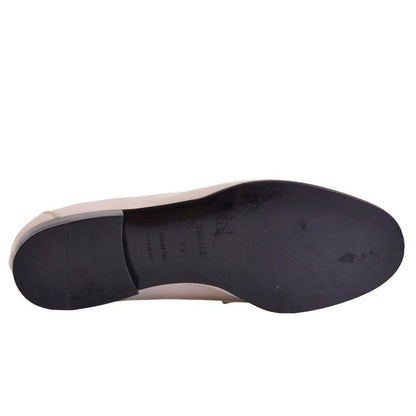 Hermes Loafer Moccasins Hlogo Constance Shoes