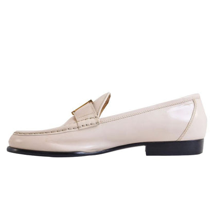 Hermes Loafer Moccasins Hlogo Constance Shoes