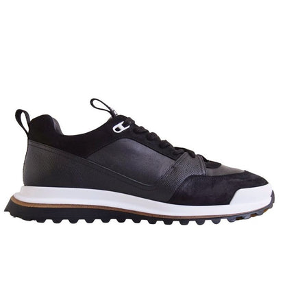 Hermes Sneakers Leader Lo