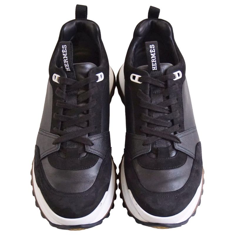 Hermes Sneakers Leader Lo