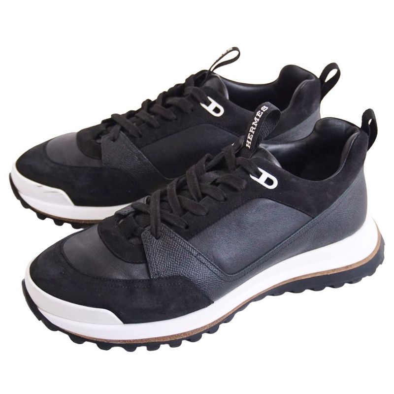 Hermes Sneakers Leader Lo