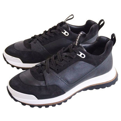 Hermes Sneakers Leader Lo