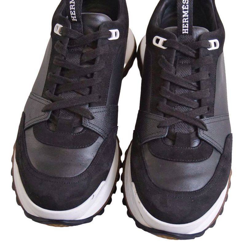 Hermes Sneakers Leader Lo