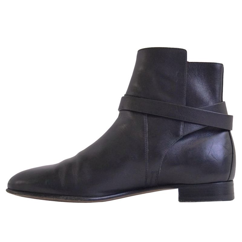 Hermes Boots Neo Short Ankle