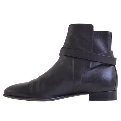 Hermes Boots Neo Short Ankle