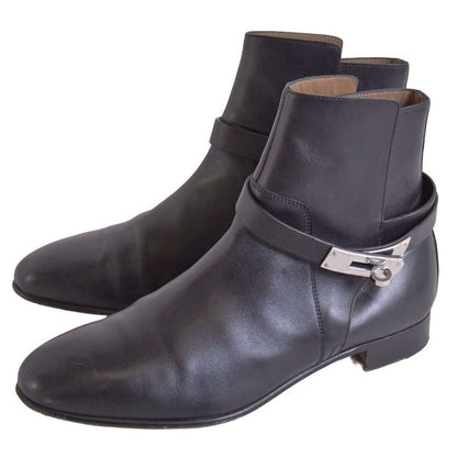 Hermes Boots Neo Short Ankle