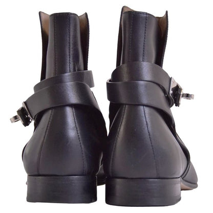 Hermes Boots Neo Short Ankle