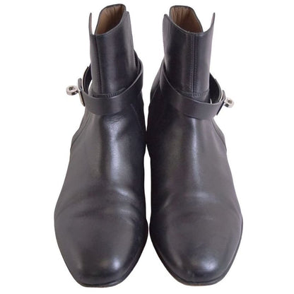 Hermes Boots Neo Short Ankle
