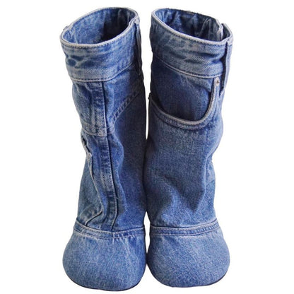 Loewe Boots Toy Panta 90 Short