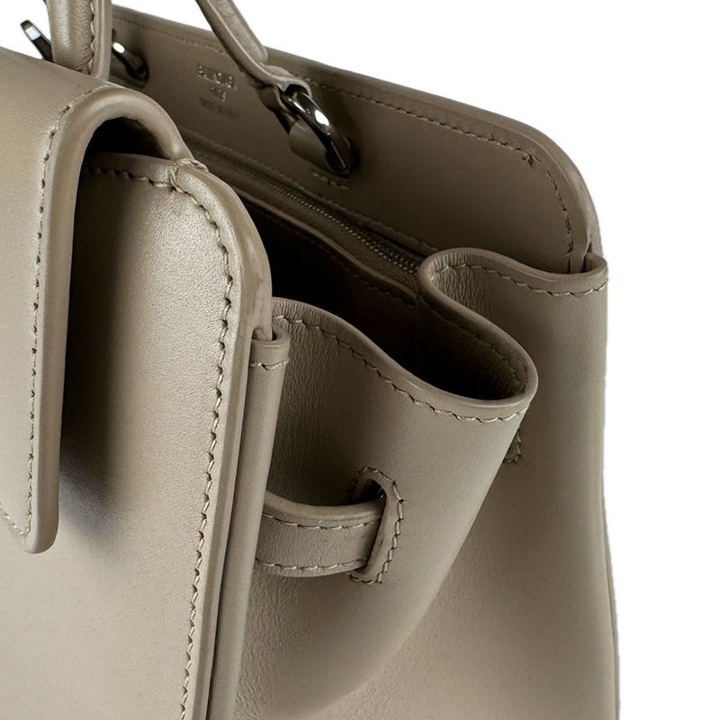 Balenciaga Shoulder Bag Money Small