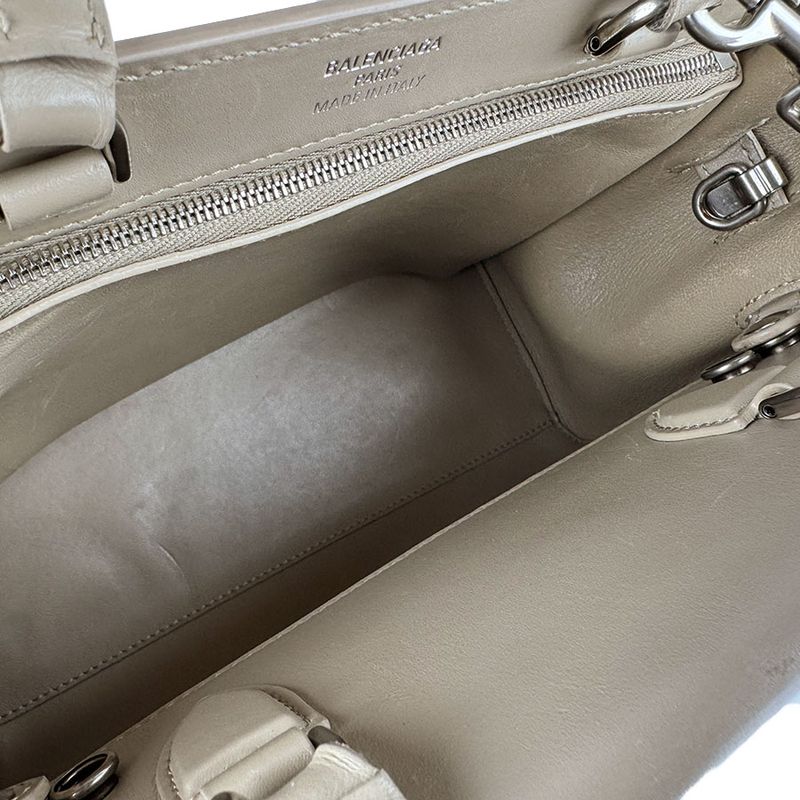 Balenciaga Shoulder Bag Money Small