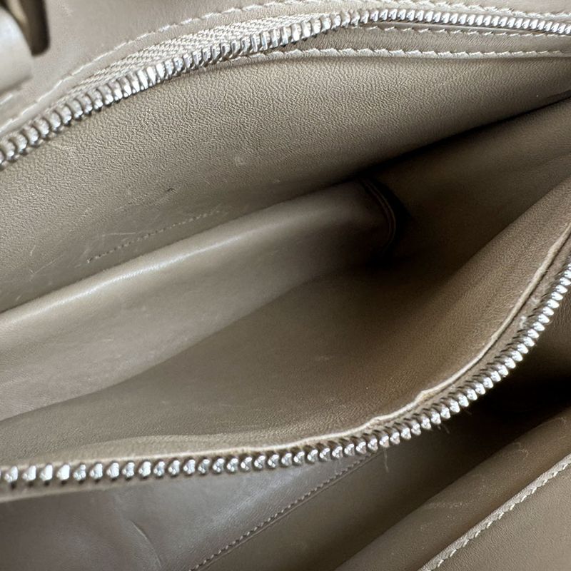 Balenciaga Shoulder Bag Money Small