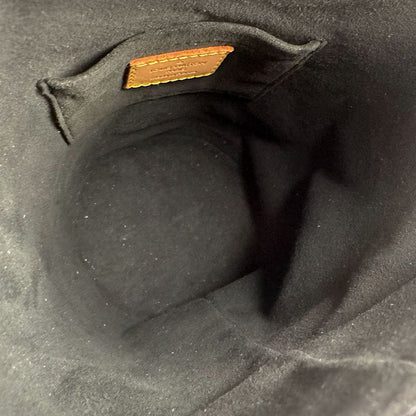 Louis Vuitton Shoulder Bag Monogram Duffel