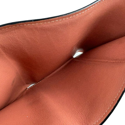 Loewe Trifold Wallet Vertical Small