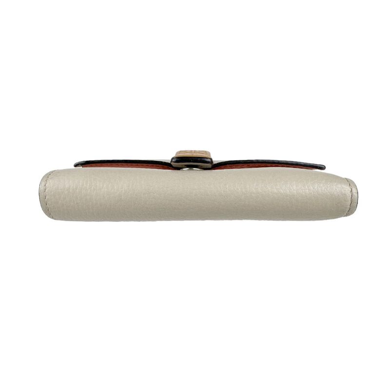 Loewe Trifold Wallet Vertical Small