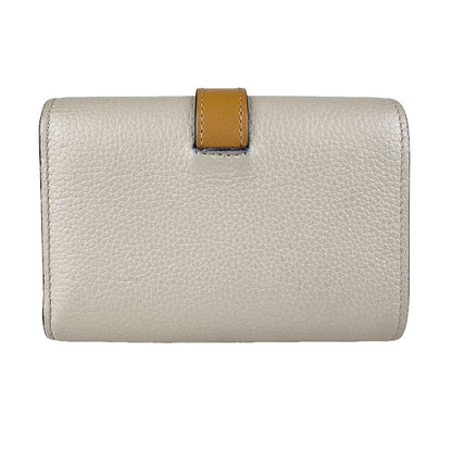 Loewe Trifold Wallet Vertical Small