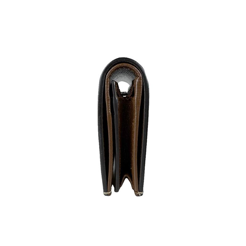 Gucci Bifold Wallet Wallets Brown