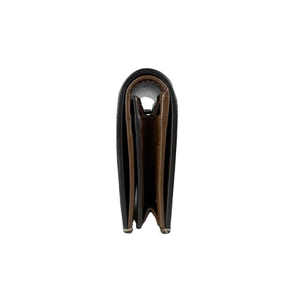 Gucci Bifold Wallet Wallets Brown