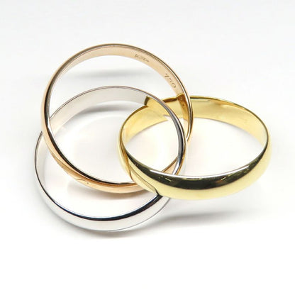 Cartier Trinity Ring 51 Three