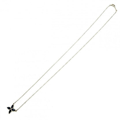 Tiffany & Co Necklace Victoria Pendant Saffiano