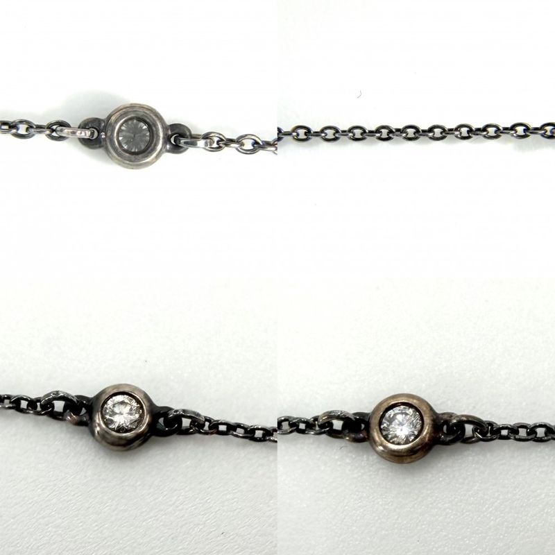 Tiffany & Co Bracelet Diamond by the Yard