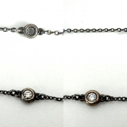 Tiffany & Co Bracelet Diamond by the Yard