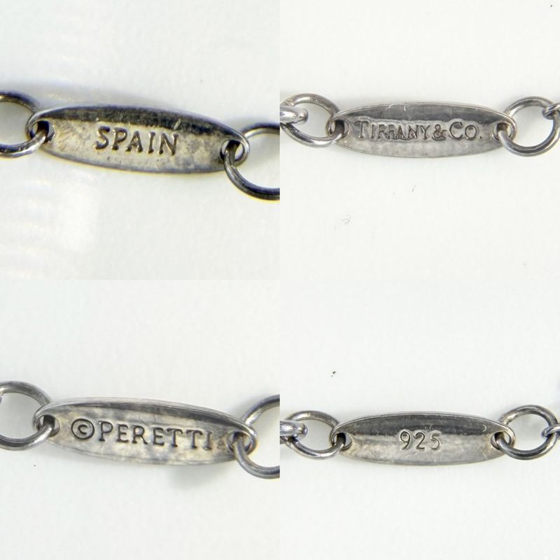 Tiffany & Co Bracelet Diamond by the Yard