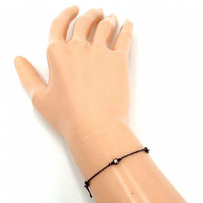 Tiffany & Co Bracelet Diamond by the Yard