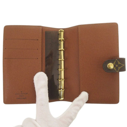 Louis Vuitton Agenda PM Monogram Notebook Cover