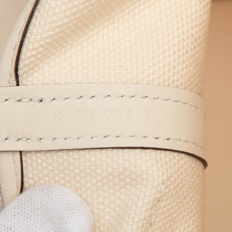 Hermes Picotin Lock PM Cargo Handbag Nata White Veau Swift Ash
