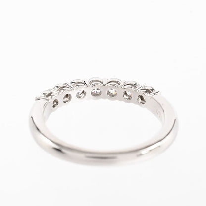 Tiffany & Co Ring Embrace Che a Dos Prong Setting