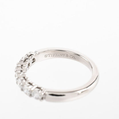 Tiffany & Co Ring Embrace Che a Dos Prong Setting