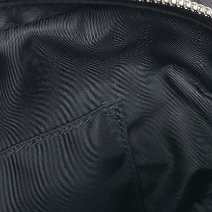 Gucci Off the Grid Belt Bag Nylon Black