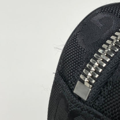 Gucci Off the Grid Belt Bag Nylon Black