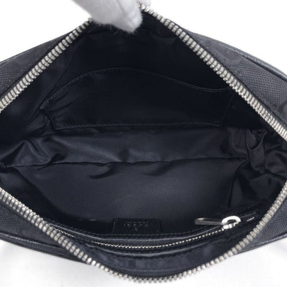 Gucci Off the Grid Belt Bag Nylon Black