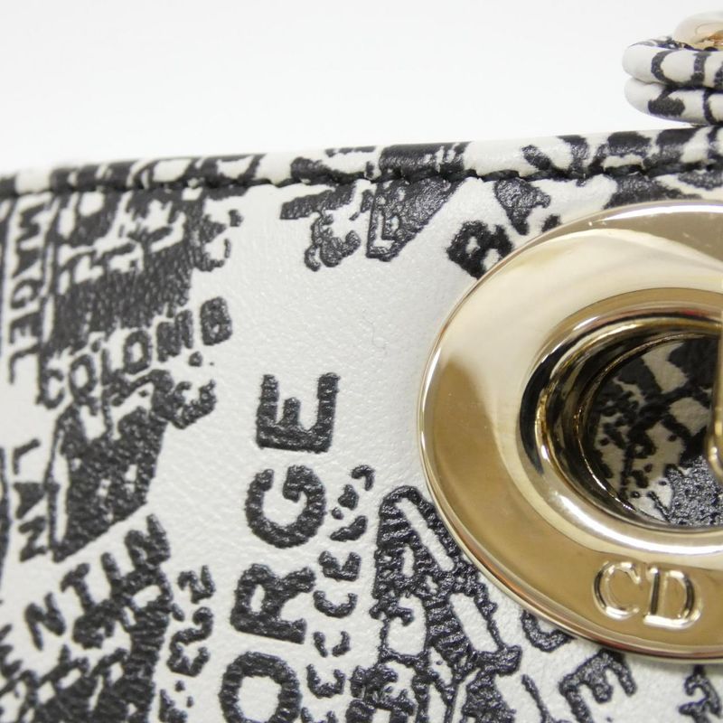 Dior Plan de Paris Lady D Joy Bag