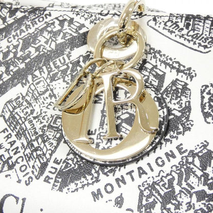 Dior Plan de Paris Lady D Joy Bag