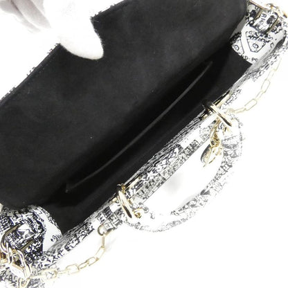 Dior Plan de Paris Lady D Joy Bag