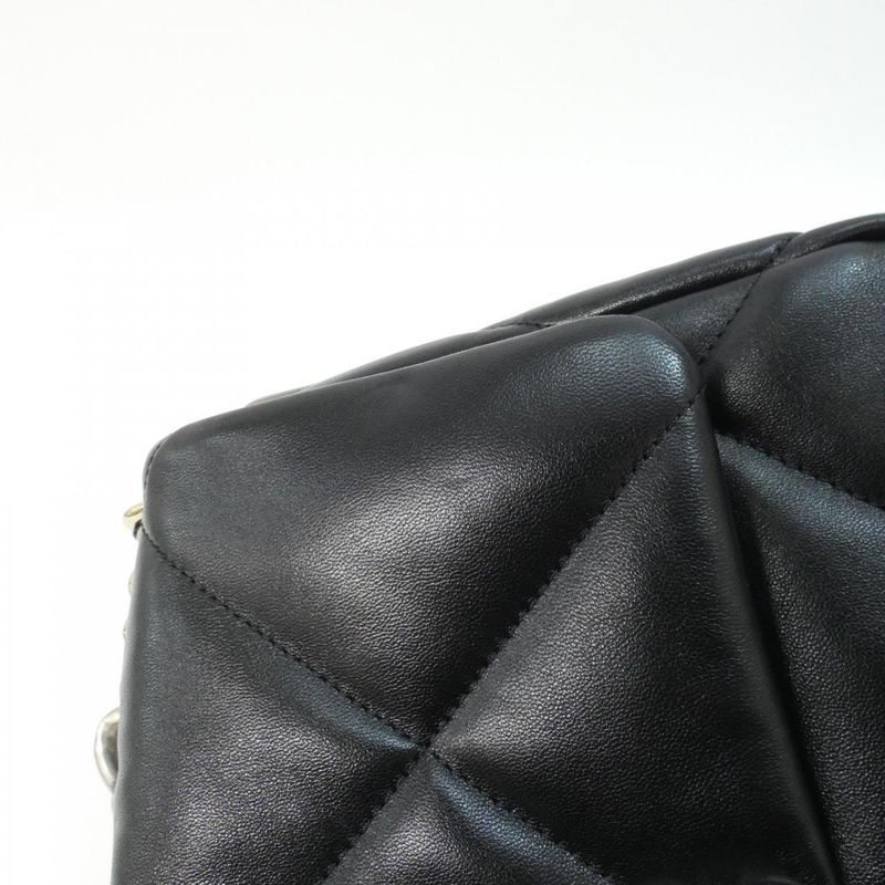 Chanel 19 Line Shoulder Bag