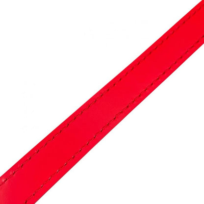 Louis Vuitton Bag Shoulder Strap Red