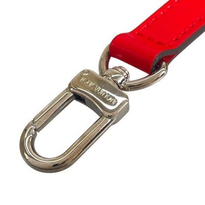 Louis Vuitton Bag Shoulder Strap Red