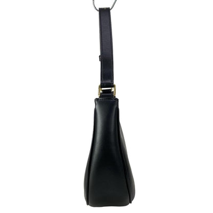 Celine Handbag Ava Triomphe Bag Black
