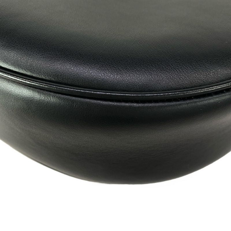 Celine Handbag Ava Triomphe Bag Black